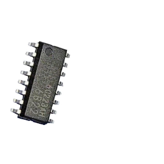 1Pcs  IC Chip for FA6B22N-N6-L3 FA6B22N-C6-L3 GB22 6822 6B22 FA6B22N SOP16