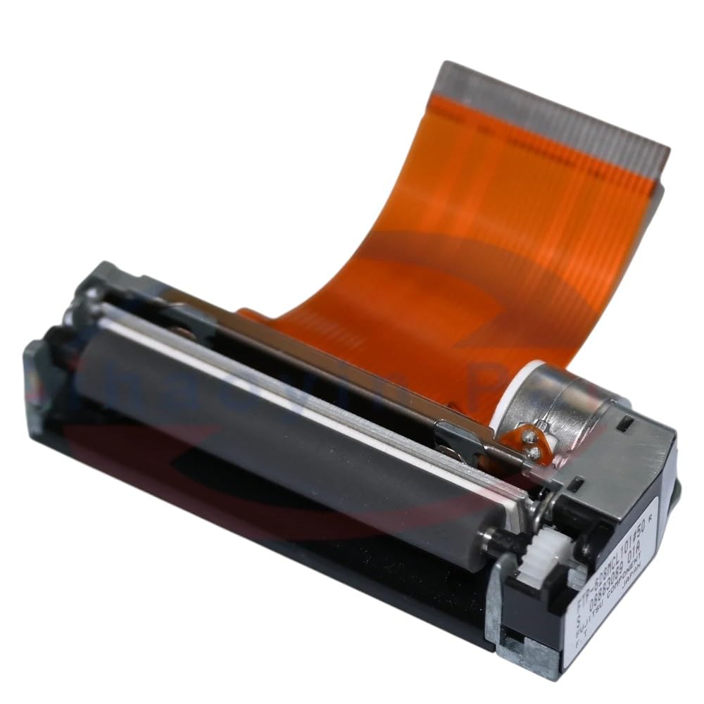 Print Head for FTP-628MCL101 Thermal Printer Mechanism 58mm Receipt Printhead FTP-628MCL101 50