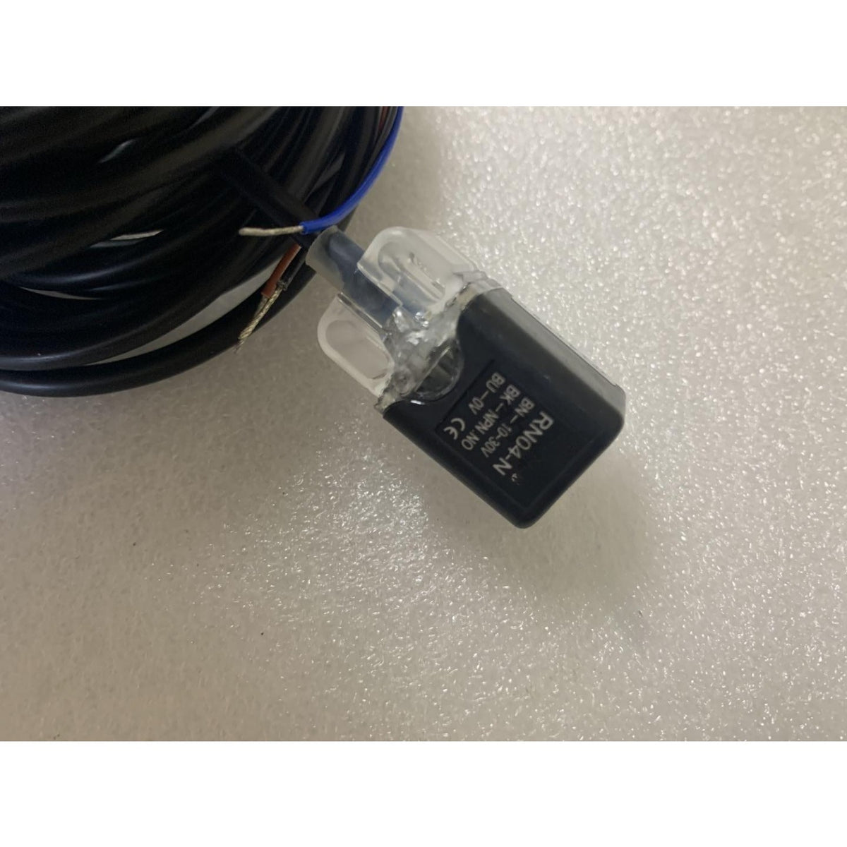 1PCS  Proximity Switch RN04-N RN04N For  RIKO