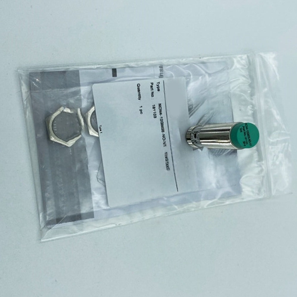 NCN4-12GM35-NO-V1 Proximity Switch Sensor  For Pepperl+Fuchs