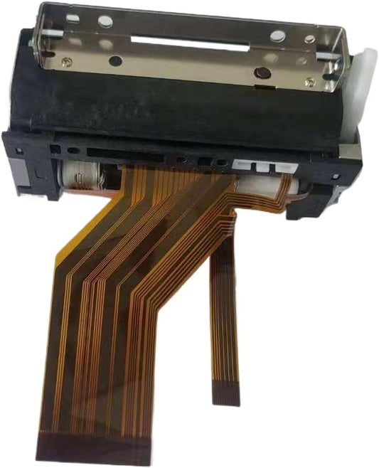 2 Inch 24V 58mm Thermal Printer Mechanism JX-2R-122 Compatible for CAPD245D-E with Cutter for POS ECR