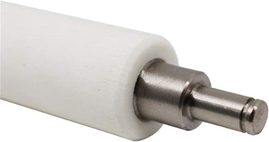 G41011M Platen Roller for Zebra 105SL Plus 110Xi3 110XiIII Plus 110Xi4 Printer 203dpi 300dpi 105SLPLUS Roller