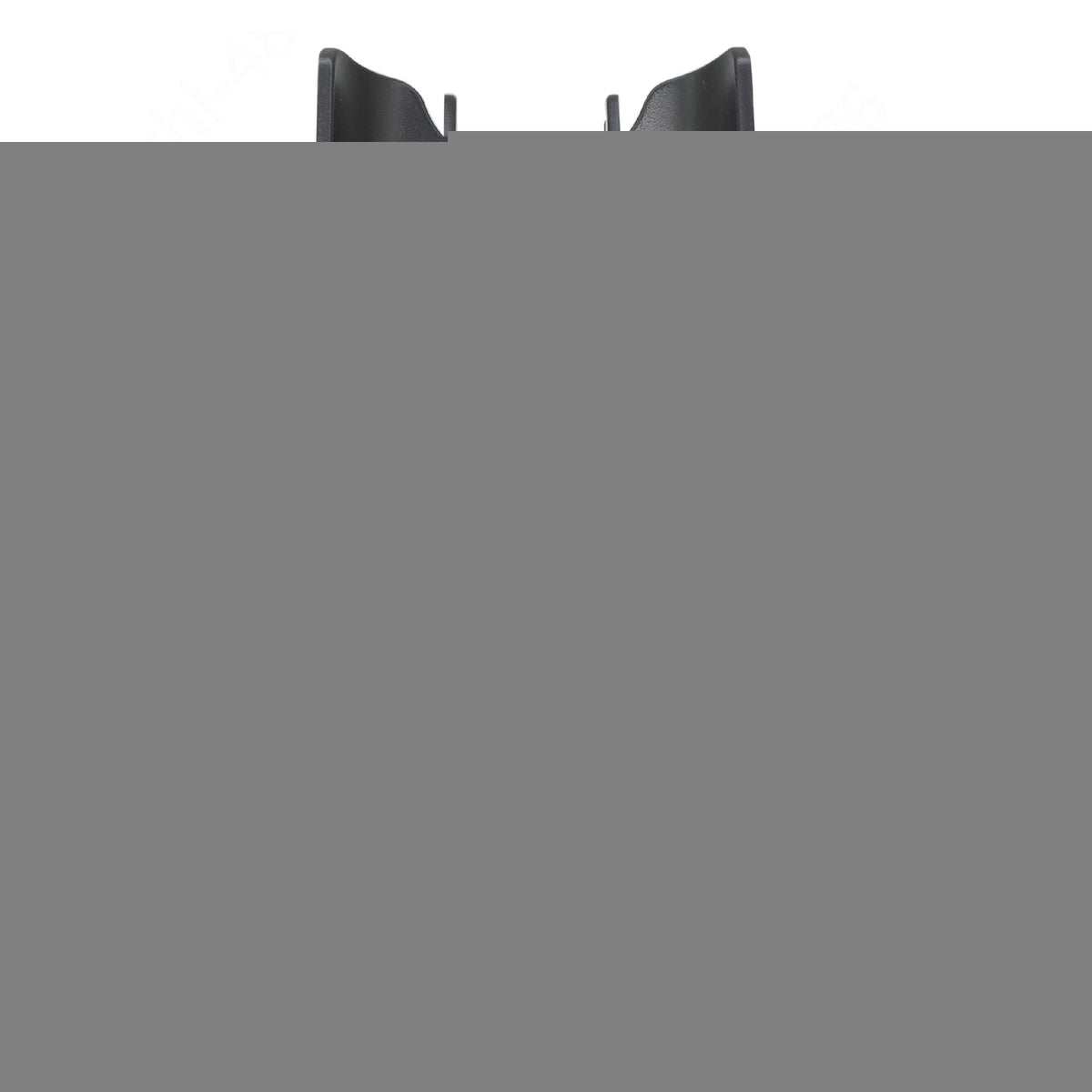 Universal Barcode Scanner Holder: Adjustable Stand for 1900 1950 LS2208 Scanners