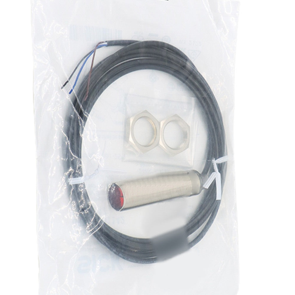 1066547 GRTE18-N1142 Photoelectric Switch Sensor For SICK