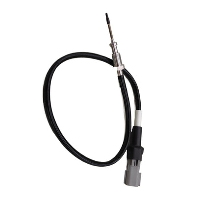 4954574 DPF Sensor compatible for EGT Temperature Sensor Fits Cummins
