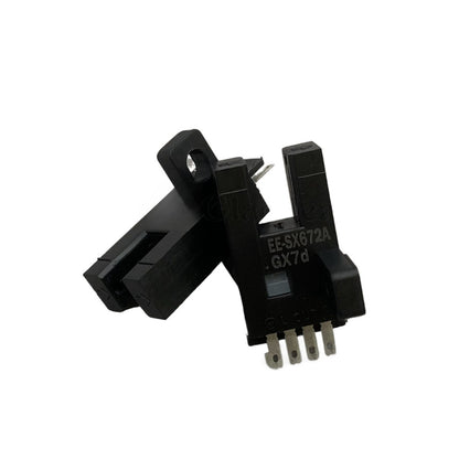 Lot of 5pcs  Photo Micro Sensor for OMRON EE-SX672A EESX672A