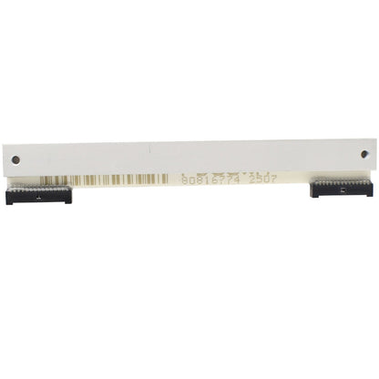 thermal Printer Head For Zebra 2844 LP2844 TLP2844-Z GC420d GC420t 4236 203dpi Thermal Label Printer