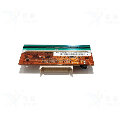 Thermal Printhead For Zebra ZC300 ZC100 ID Card Printer P1094879-020
