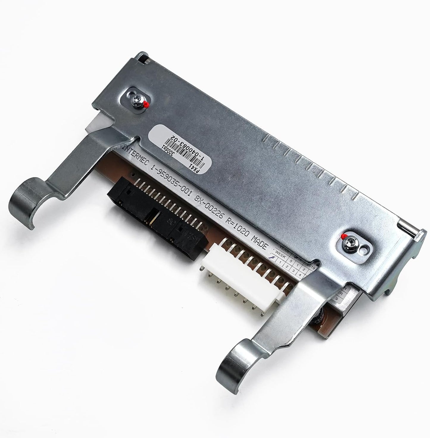 1-040083-900  Printhead for Intermec PX4i Thermal Barcode Label Printer 300dpi Genuine 1-959035-001