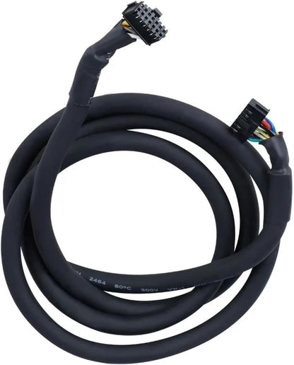 K2 Plus Print Head Cable 1pc 3D Printer Parts K2 Plus Print Head Cable for K2 Plus  3D Printer Accesoires