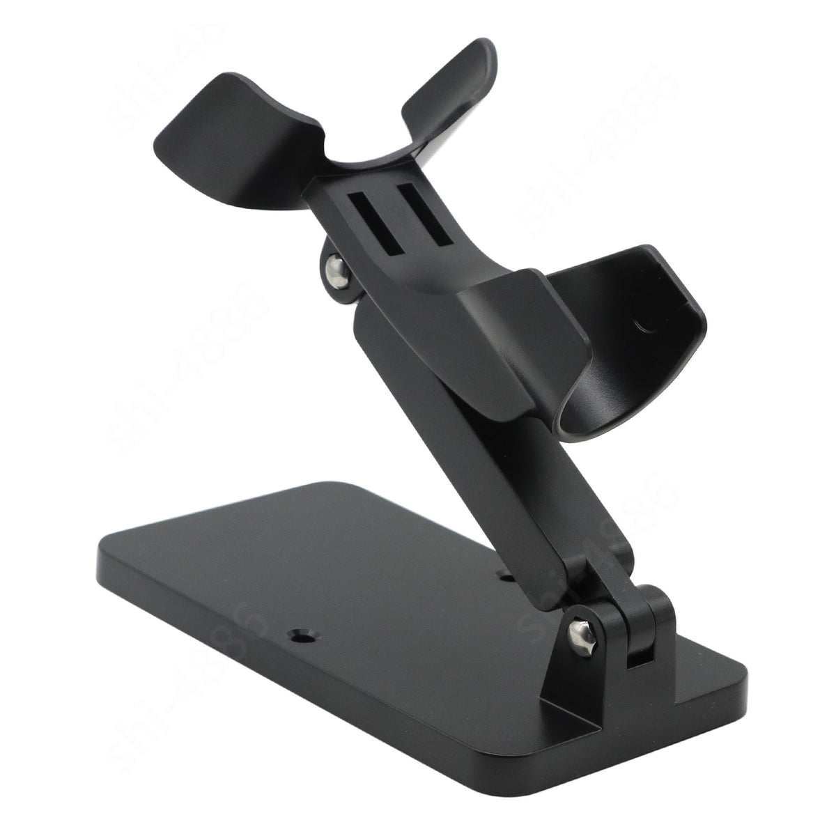 Universal Barcode Scanner Holder: Adjustable Stand for 1900 1950 LS2208 Scanners
