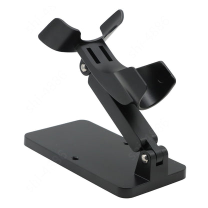 Universal Barcode Scanner Holder: Adjustable Stand for 1900 1950 LS2208 Scanners