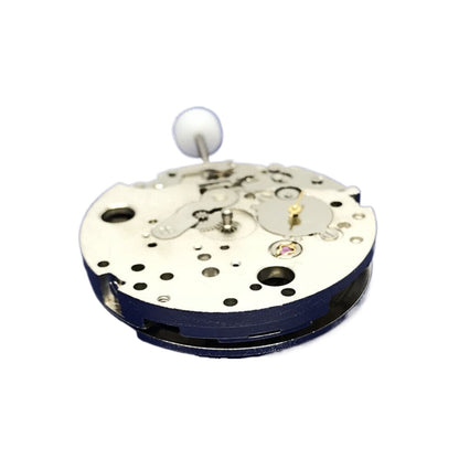 DG2813 Automatic Mechanical Movement No Calendar Silver