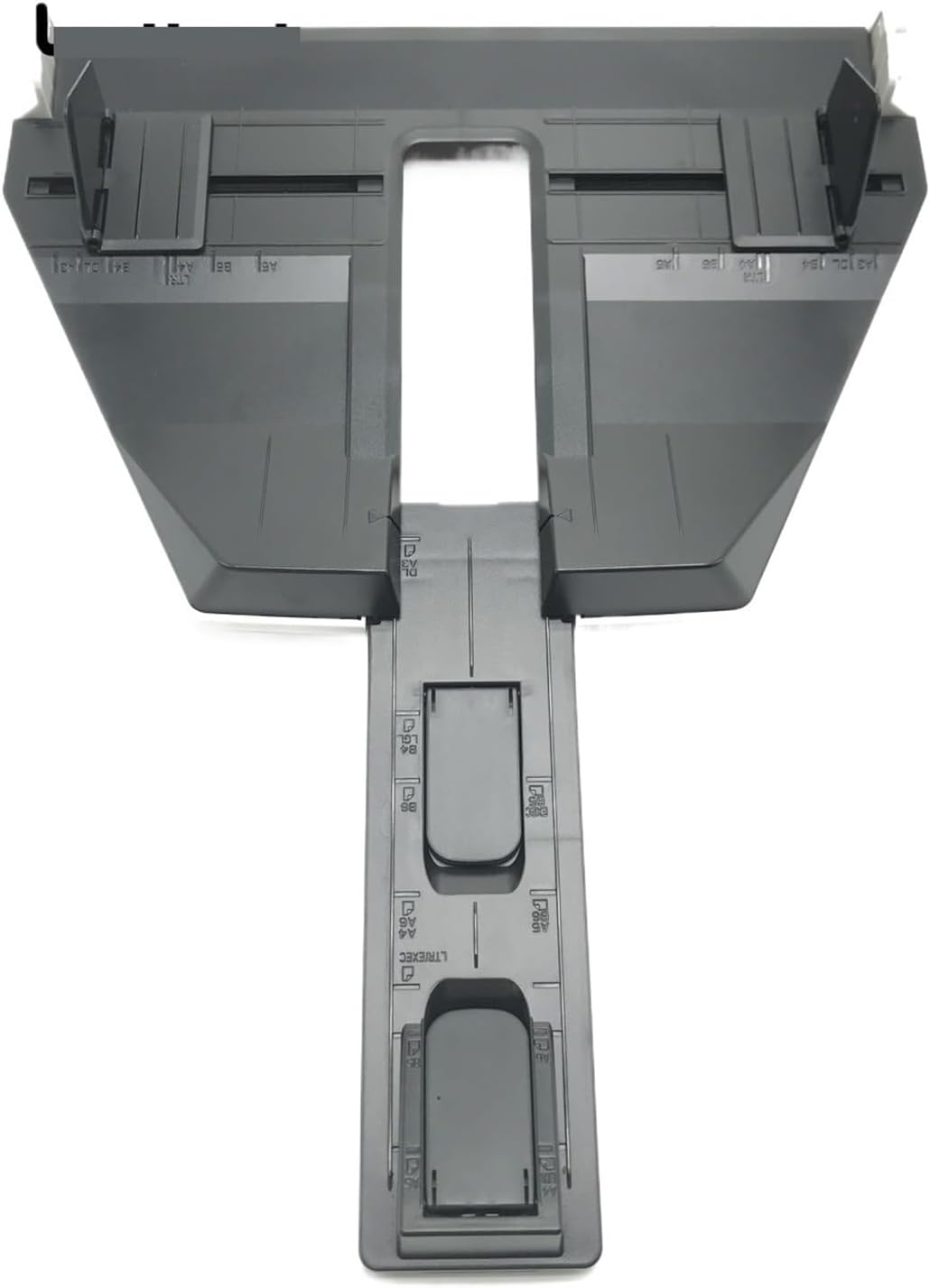 PA03740-D985 Scanner Paper Output Tray Stacker Unit,Compatible for Fujitsu Fi-7600 Fi-7700 Fi-7700S Fi-760 Fi-760LA Fi-760JY