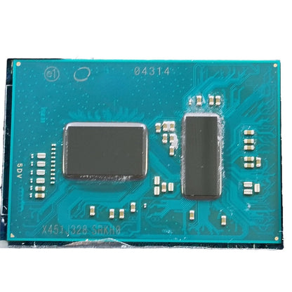 06HT62 For Dell chromebook 3110 Motherboard HDA10 LA-L562P Celeron N4500 4GB
