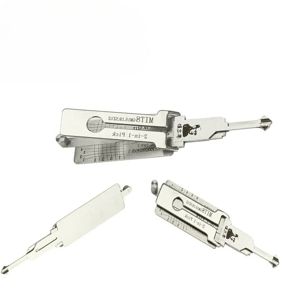 2 in 1  Opener Tool Compatible for MIT8