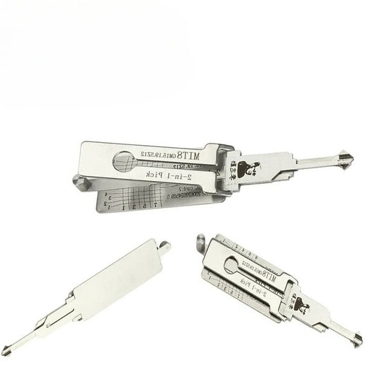 2-in-1 Opener Tool Compatible with MIT8
