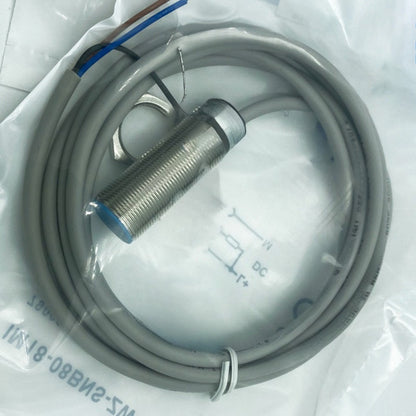 IM18-08BNS-ZW1 Proximity Switch Sensor  For SICK NPN