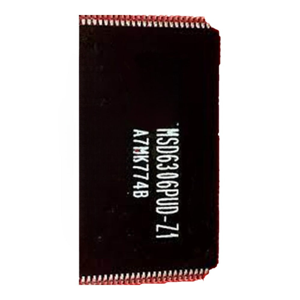 1pcs  IC Chip For MSD6306PUD-Z1 Liquid Crystal Screen