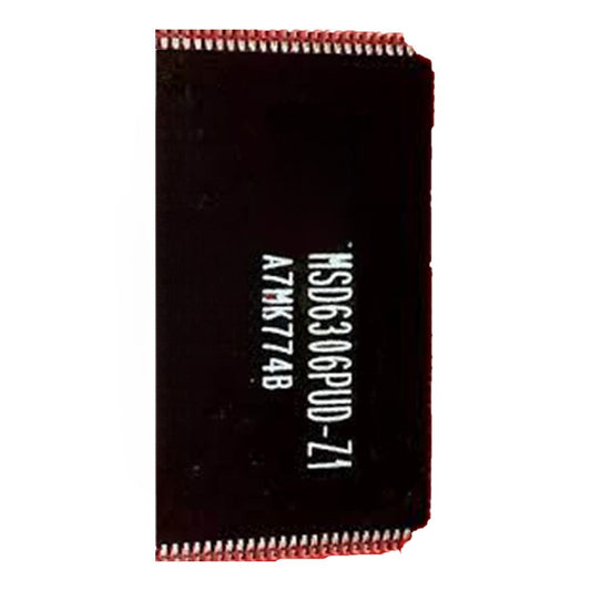 1pc IC Chip For MSD6306PUD-Z1 LCD Screen