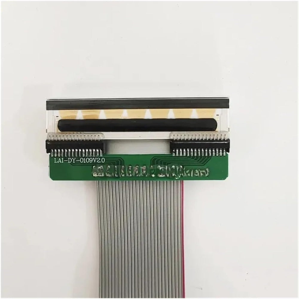 Thermal Printhead Compatible For CAS CL5200 CL3000 CL5000 CL5000J-15 IS CL5000J Label Scales Print Head Printer