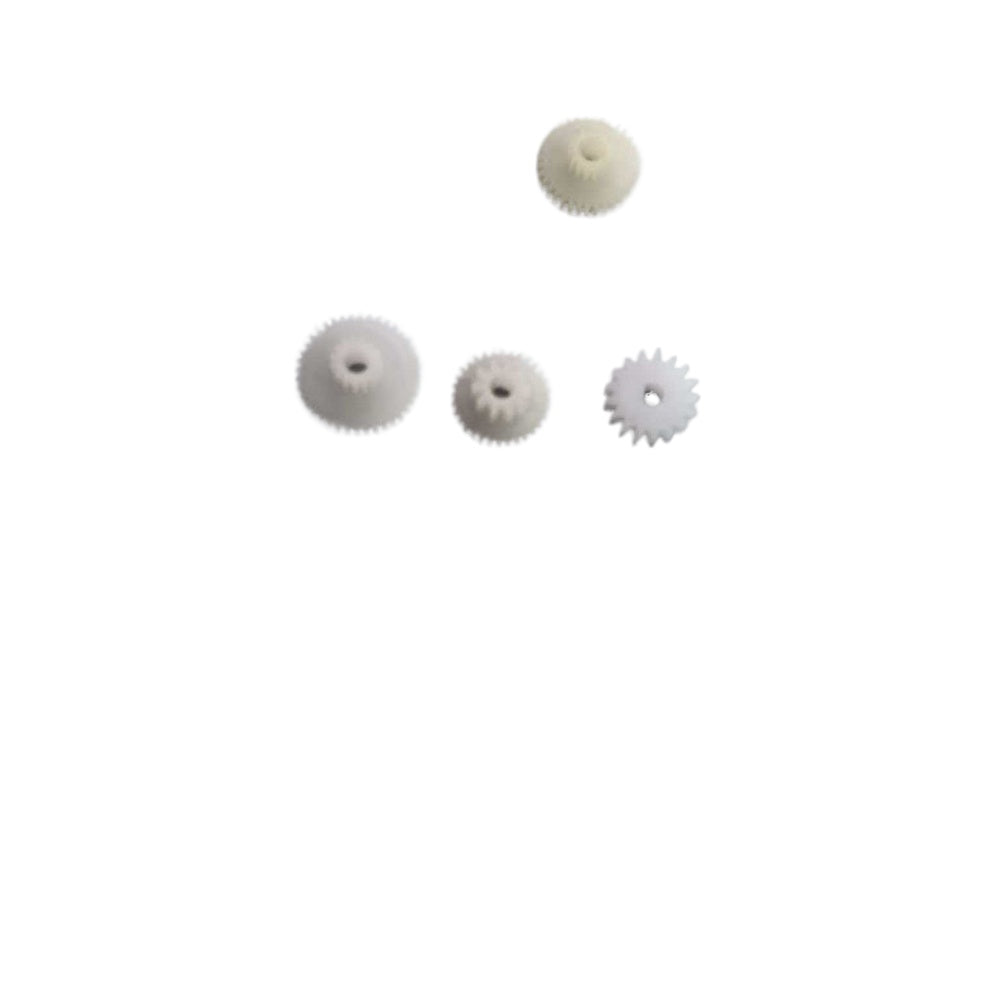 new compatible gear for Zonerich AB-58GK AB 58GK PT486F PT486 2mm hole diameter gear with 4 pcs per set for printhead