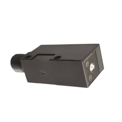 E3S-AR86 10-30VDC Retro-Reflective Photoelectric Sensor Switch For Omron