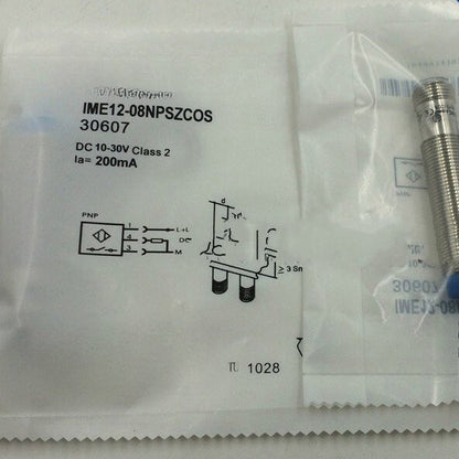 1PC IME12-08NPSZCOS Photoelectric Sensor For Sick  IME1208NPSZCOS