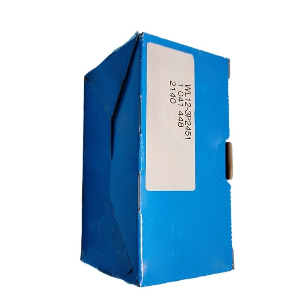 WL12-3P2451 WL123P2451 Photoelectric Sensor  For SICK