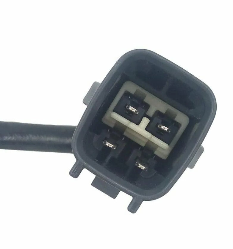 Universal Oxygen sensor 89465-0D150 89465-xxxxx For auto Toyota Yaris Vios Altis Corolla 2000-2016 Prado 2013-2015 4.0L GRJ150 1GRFE