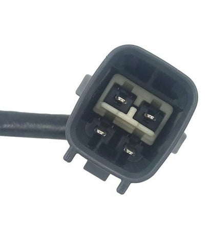Universal Oxygen sensor 89465-0D150 89465-xxxxx For auto Toyota Yaris Vios Altis Corolla 2000-2016 Prado 2013-2015 4.0L GRJ150 1GRFE
