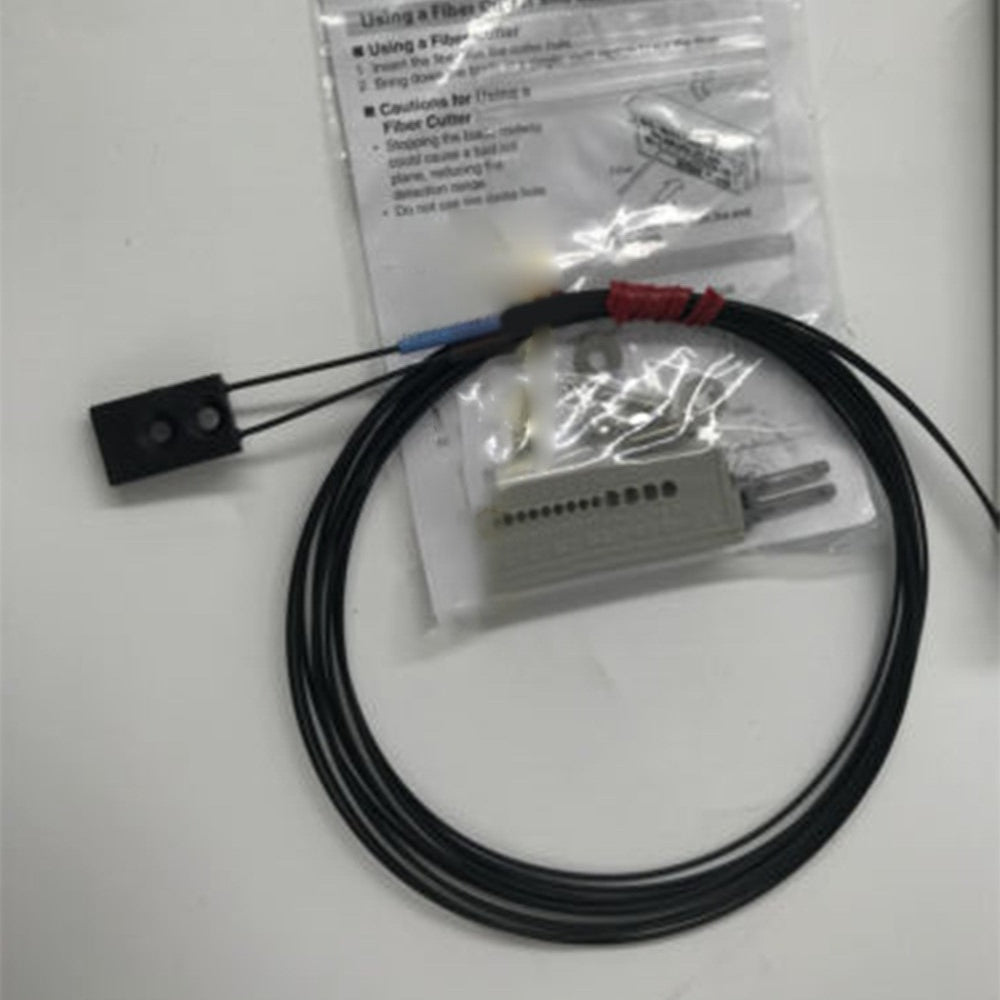 FU-38V Fiber Optic Sensor For KEYENCE  FU38V
