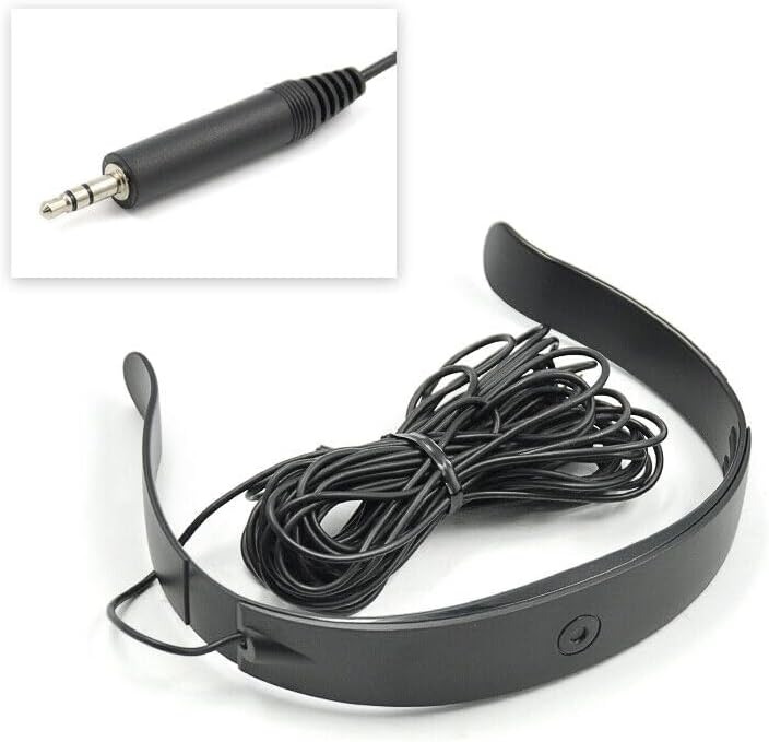 Replacement Headset Assy Audio Calibration System for Bose Soundbar 300 500 700 900