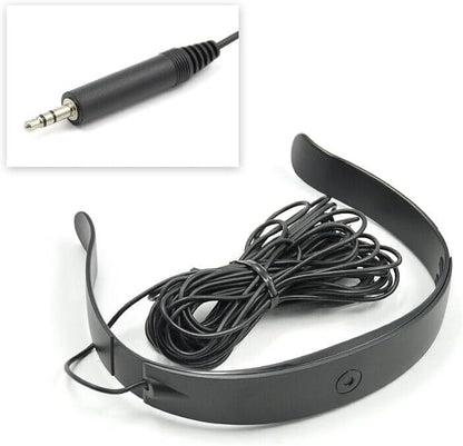 Replacement Headset Assy Audio Calibration System for Bose Soundbar 300 500 700 900