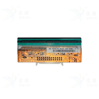 Thermal Printhead For Zebra ZC300 ZC100 ID Card Printer P1094879-020