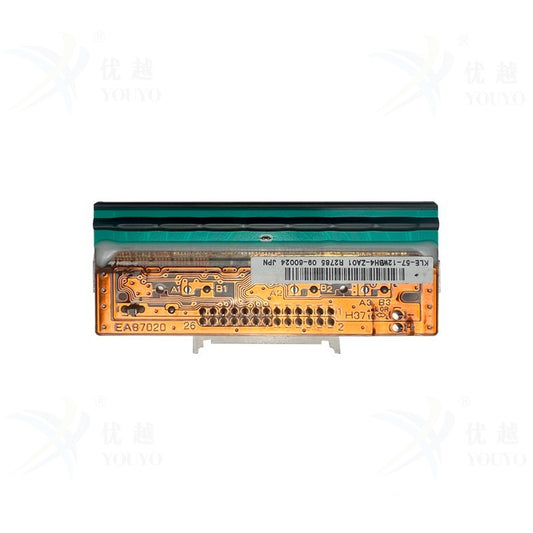 Thermal Printhead For Zebra ZC300 ZC100 ID Card Printer P1094879-020