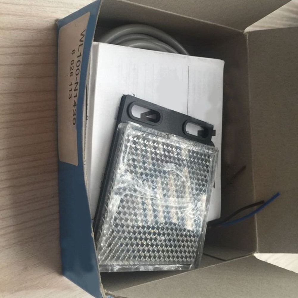 Wl100-N1439  Photoelectric Switch Sensor for SICK