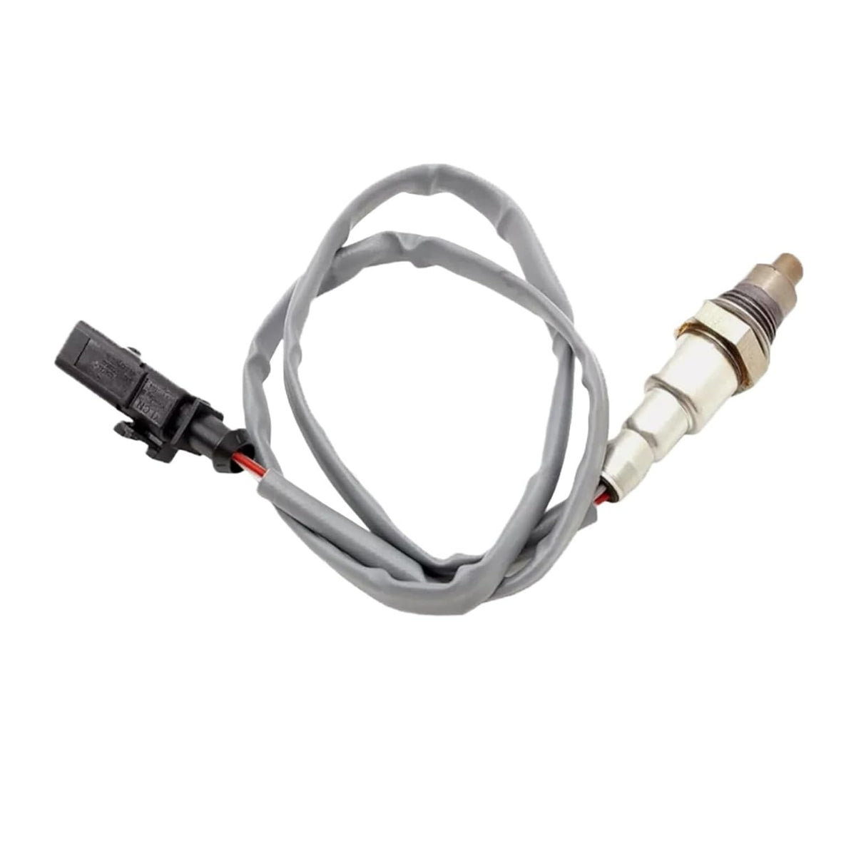 Rear Oxygen Sensor 06K906262S 06K906262R 06K906262AT Compatible for A3 S3 TT Quattro VW Golf GTI 234-4992 06K 906 262 AC 06K906262AC