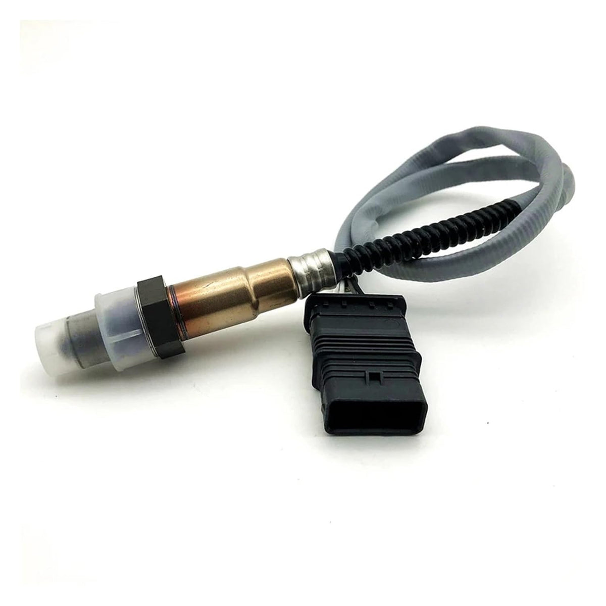 OE No 0258010162 11787589475 Compatible for X6 F20 F21 F07 F10 F11 Lambda Oxygen Sensor 0 258 010 162 OEM No 11 78 7 589 475