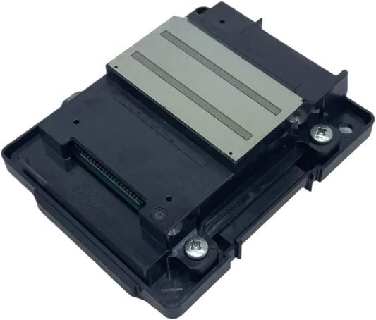 Print Head F166000 Compatible with Workforce WF-3721 WF-3641 WF-3730 WF-3640 WF-3720 WF-3725 WF-3621 L1455 WF-3620