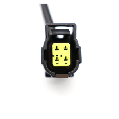 A0045425318 Air Fuel Ratio Lambda O2 Oxygen Sensor 0045425318 Compatible for Smart Fortwo Cabrio (451) 2007-2016 1.0L