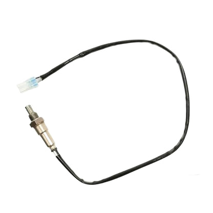 Motorcycle O2 Oxygen Sensor Compatible for Benelli TNT135 TNT25N BN125 BJ125-3E TNT125 TNT150 BN150S 150S 180S / BN TNT 135 150s 180s