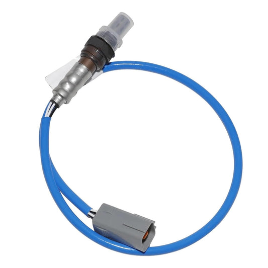 Rear Oxygen Sensor Compatible for 5 2.0 2005-2010 6 Estate/Hatchback/Saloon 1.8 2.0 MZR 2007-2013 LF4K-18-861 LF5G-18-861 LF4K18861