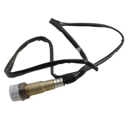 Compatible for Geely CK Car Oxygen Sensor(Gray)