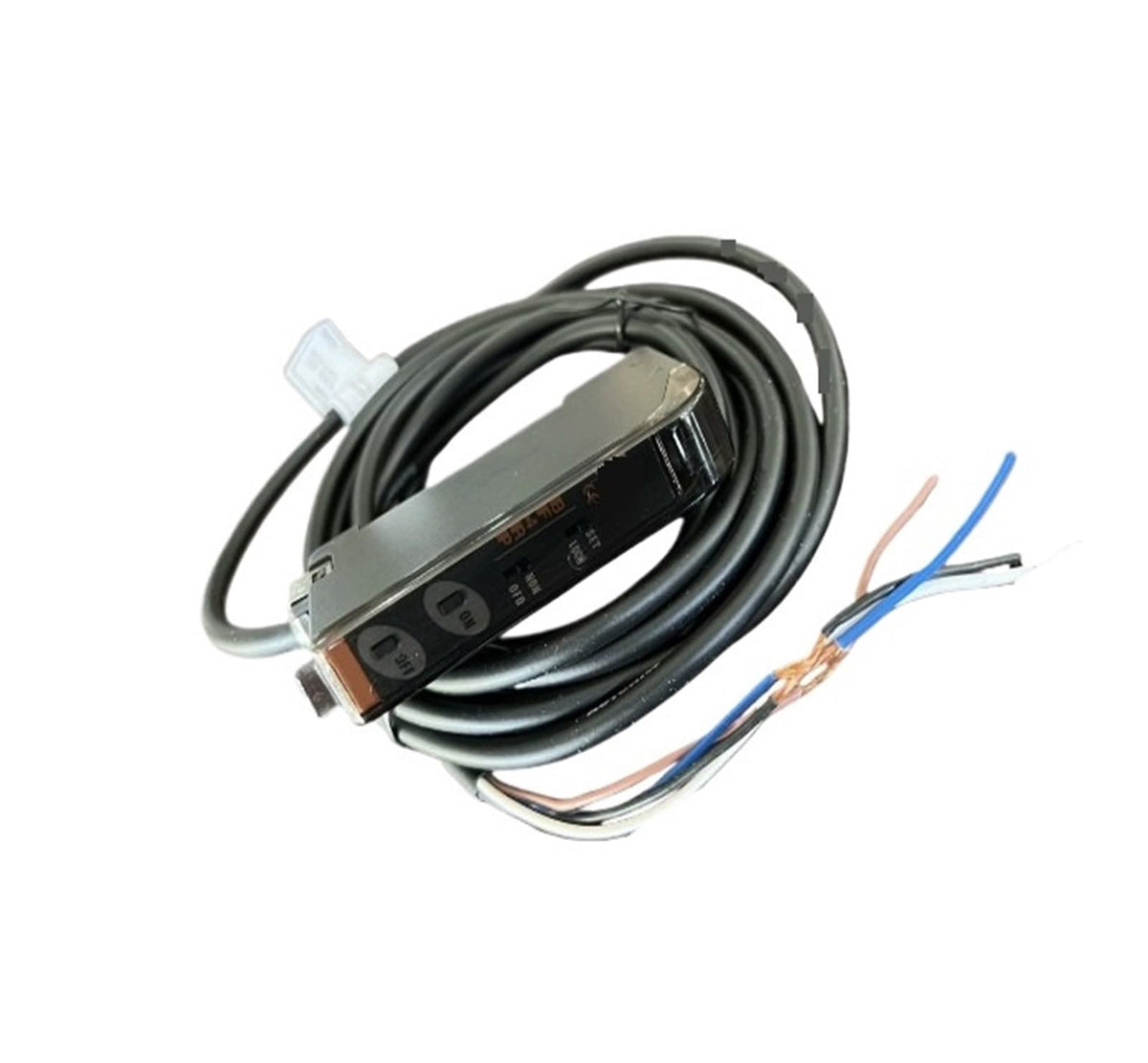 BF4RP BF3RXB-D BF4R BF3RX-P BF3RX Optical Fiber Sensor(BF3RX)