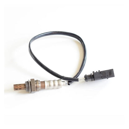 036906262D Oxygen Sensor Lambda Probe O2 Sensor Air Fuel Ratio Sensor Compatible for VW Seat Skoda Polo 6R Fabia Ibiza