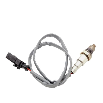 Rear Oxygen Sensor 06K906262S 06K906262R 06K906262AT Compatible for A3 S3 TT Quattro VW Golf GTI 234-4992 06K 906 262 AC 06K906262AC