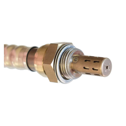 Lambda Probe Air Fuel Ratio O2 Oxygen Sensor 8200437489 Compatible for Renault Avantime Clio 2 3 Espace Megane Dacia Opel Vauxhall
