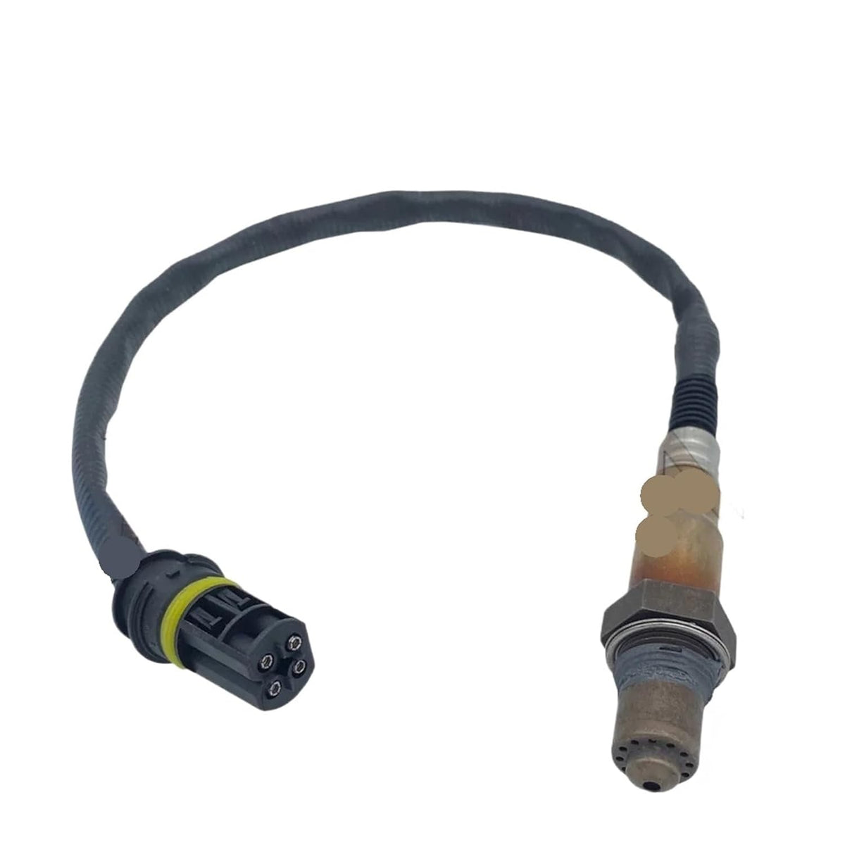 0258006563 0025402317 Lambda Probe O2 Oxygen Sensor Compatible for Smart Cabrio City-Coupe FORTWO Roadster CROSSBLADE 0.6 0.7 1998-2007