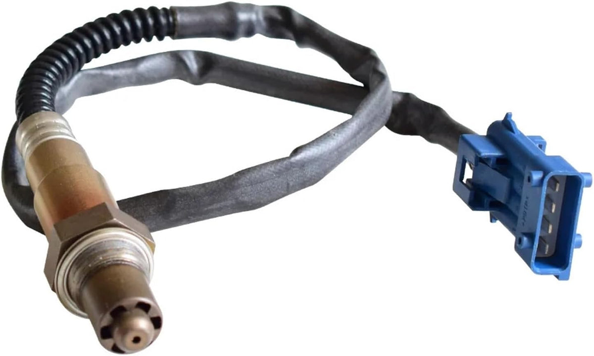 Compatible for Citroen Berlingo Compatible for 206 207 306 307 406 407 607 Oxygen Sensor 0258006185 9636876580 96368765 9636968380